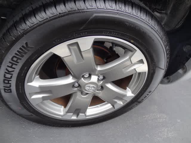 Thumbnail: 2011 Toyota RAV4 - 15