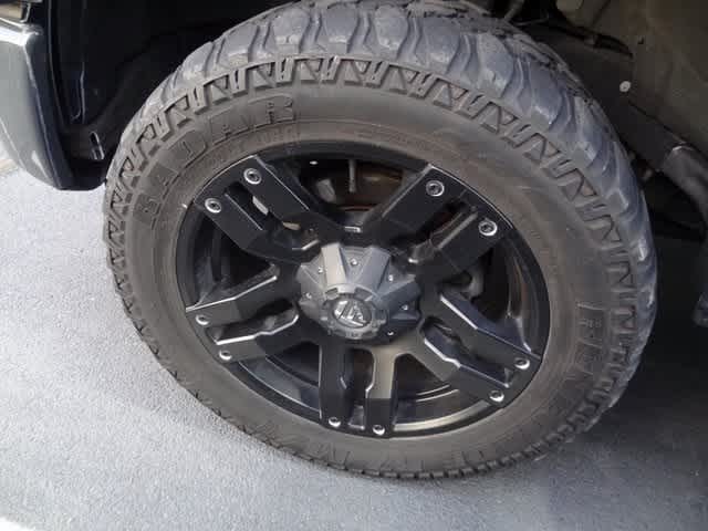 Thumbnail: 2016 Ford F-150 - 22