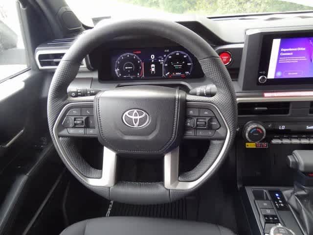 Thumbnail: 2025 Toyota Tacoma - 10