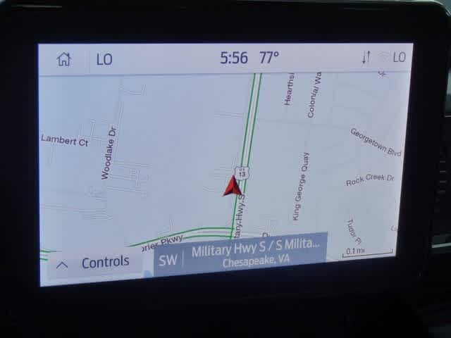 Thumbnail: 2023 Ford Explorer - 25