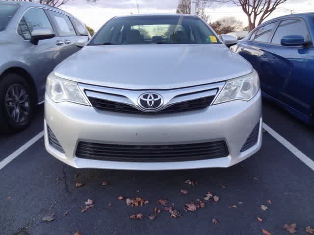 Thumbnail: 2012 Toyota Camry - 2