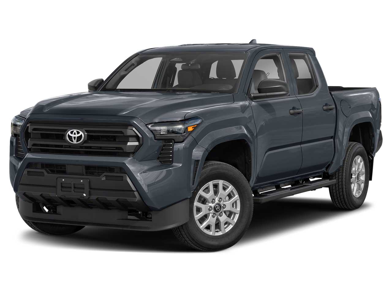 Thumbnail: 2024 Toyota Tacoma - 1