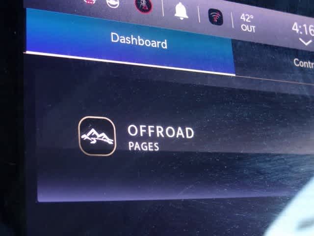 Thumbnail: 2023 Jeep Grand Cherokee - 34