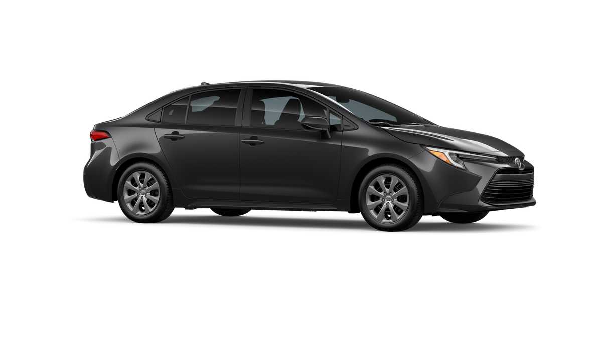Thumbnail: 2026 Toyota Corolla - 13