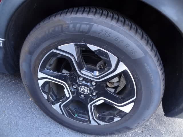 Thumbnail: 2019 Honda CR-V - 13