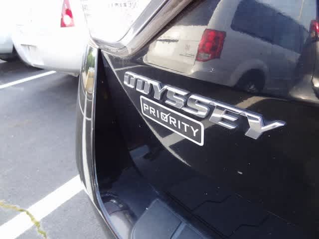 Thumbnail: 2016 Honda Odyssey - 4