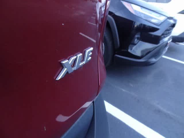 Thumbnail: 2023 Toyota RAV4 - 13