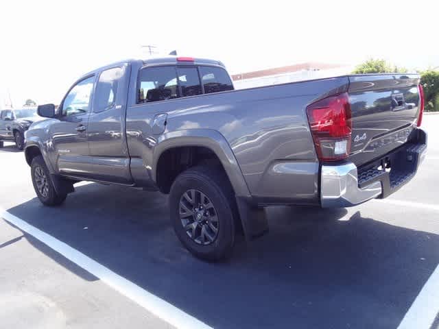 Thumbnail: 2022 Toyota Tacoma - 7