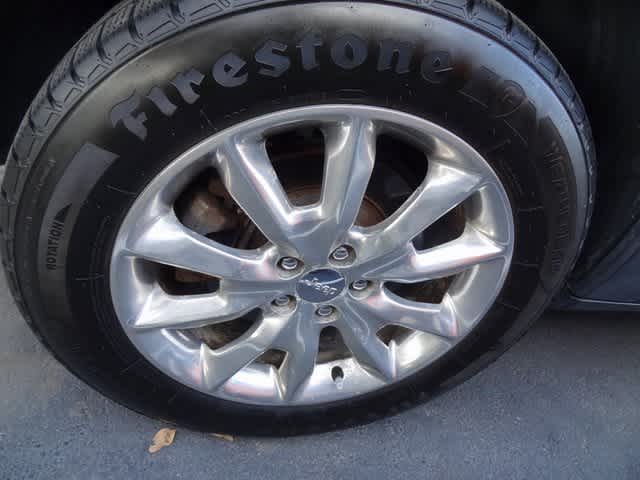 Thumbnail: 2014 Jeep Cherokee - 25