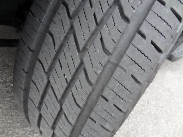 Thumbnail: 2023 Toyota Sequoia - 43