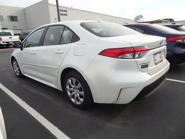 Thumbnail: 2025 Toyota Corolla - 9