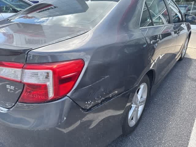 Thumbnail: 2014 Toyota Camry - 3