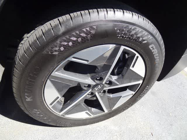 Thumbnail: 2025 Hyundai Tucson - 22