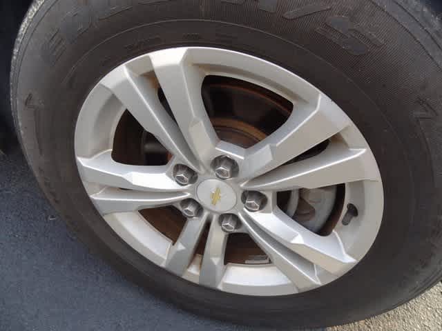 Thumbnail: 2014 Chevrolet Equinox - 14