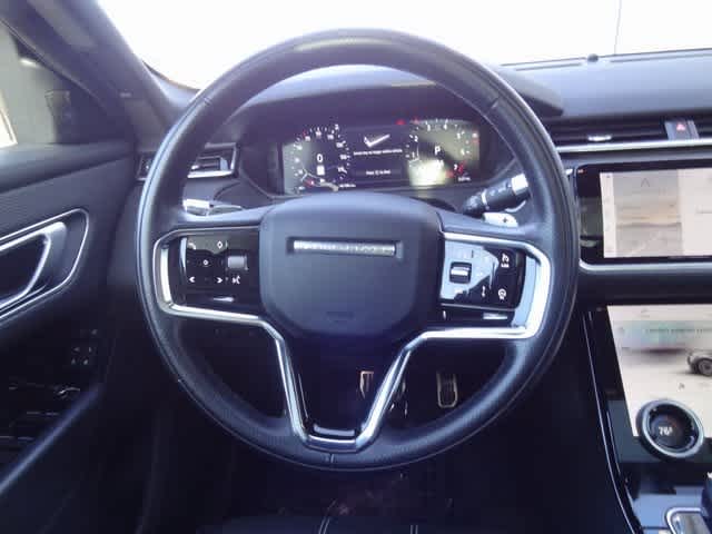 Thumbnail: 2021 Land Rover Range Rover Velar - 13