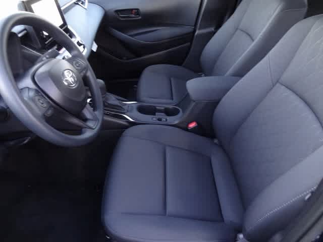 Thumbnail: 2025 Toyota Corolla - 6