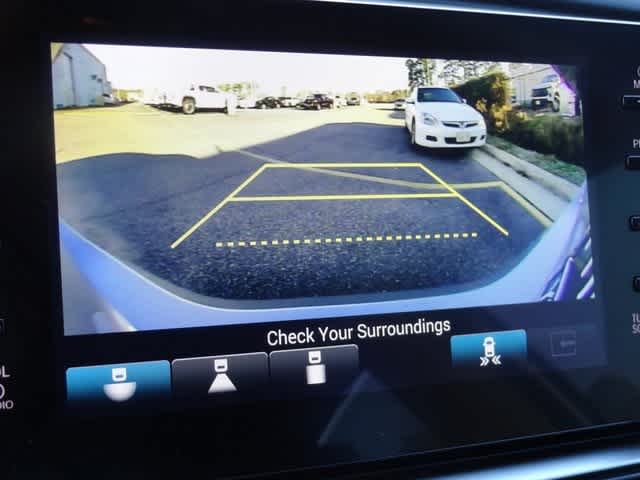 Thumbnail: 2022 Honda Accord - 30