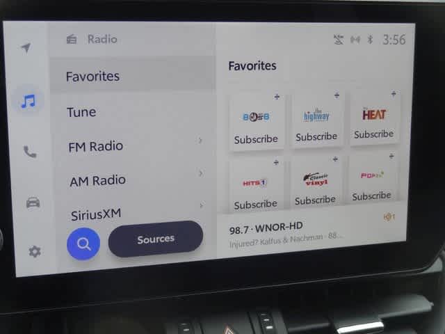 Thumbnail: 2024 Toyota RAV4 - 24