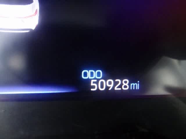 Thumbnail: 2021 Toyota Corolla - 8