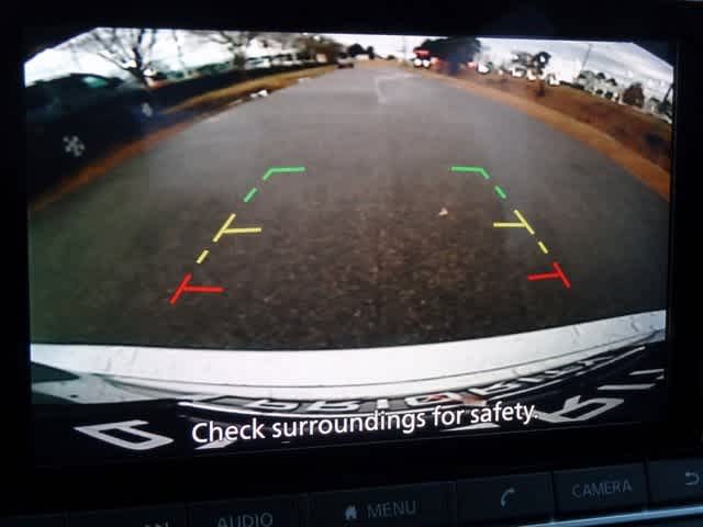 Thumbnail: 2022 Nissan Altima - 23