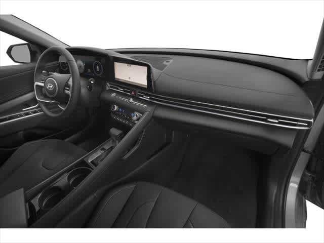 Thumbnail: 2025 Hyundai Elantra - 11