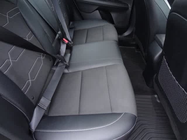 Thumbnail: 2024 Kia Forte - 10