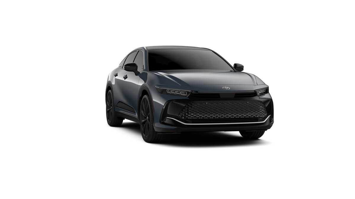 Thumbnail: 2026 Toyota Crown - 16