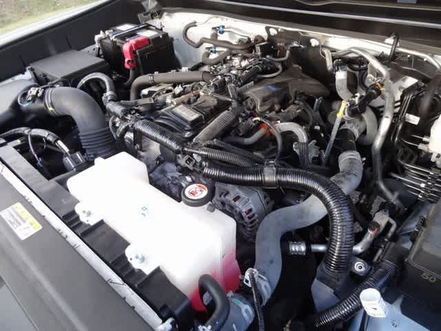 Thumbnail: 2024 Toyota Tacoma - 37