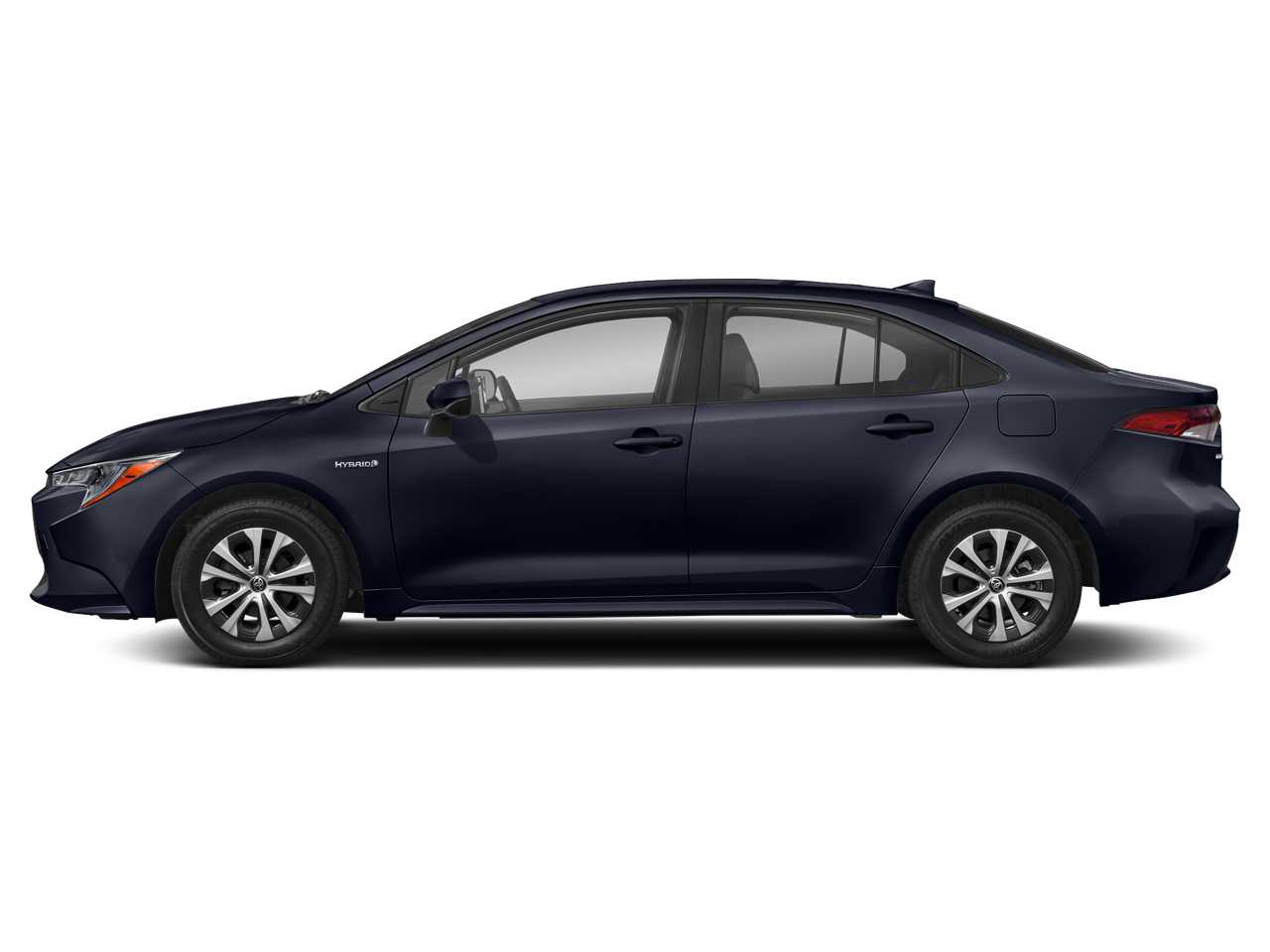 Thumbnail: 2022 Toyota Corolla - 3