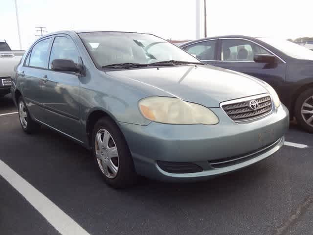 Thumbnail: 2006 Toyota Corolla - 3