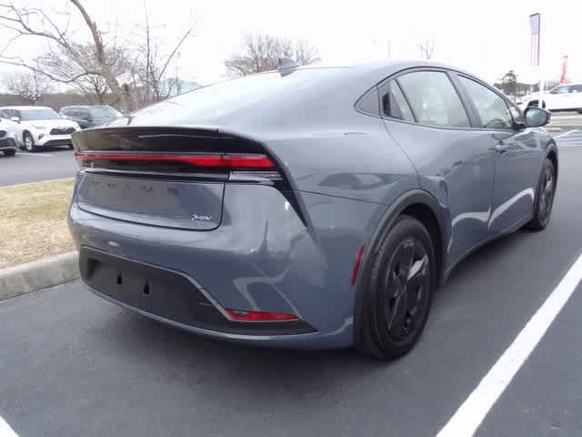 Thumbnail: 2024 Toyota Prius - 4