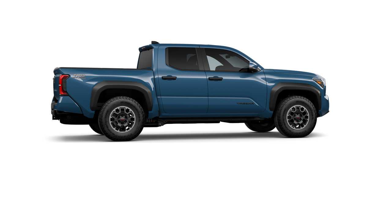 Thumbnail: 2026 Toyota Tacoma - 12