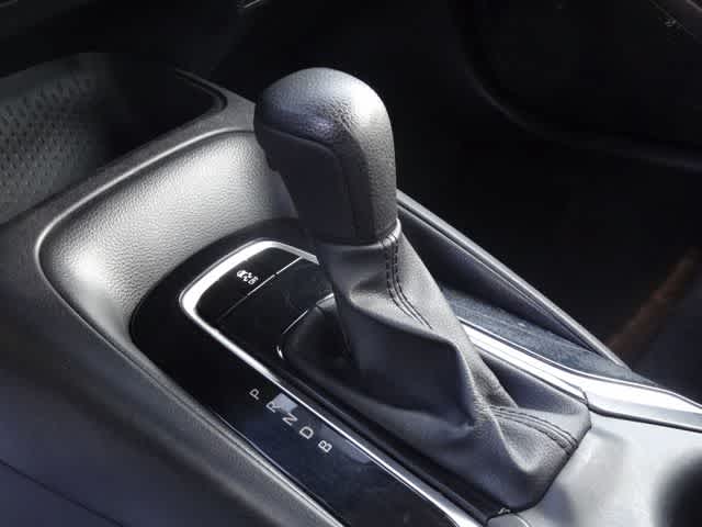 Thumbnail: 2024 Toyota Corolla - 16