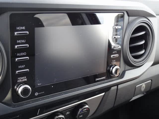 Thumbnail: 2023 Toyota Tacoma - 13