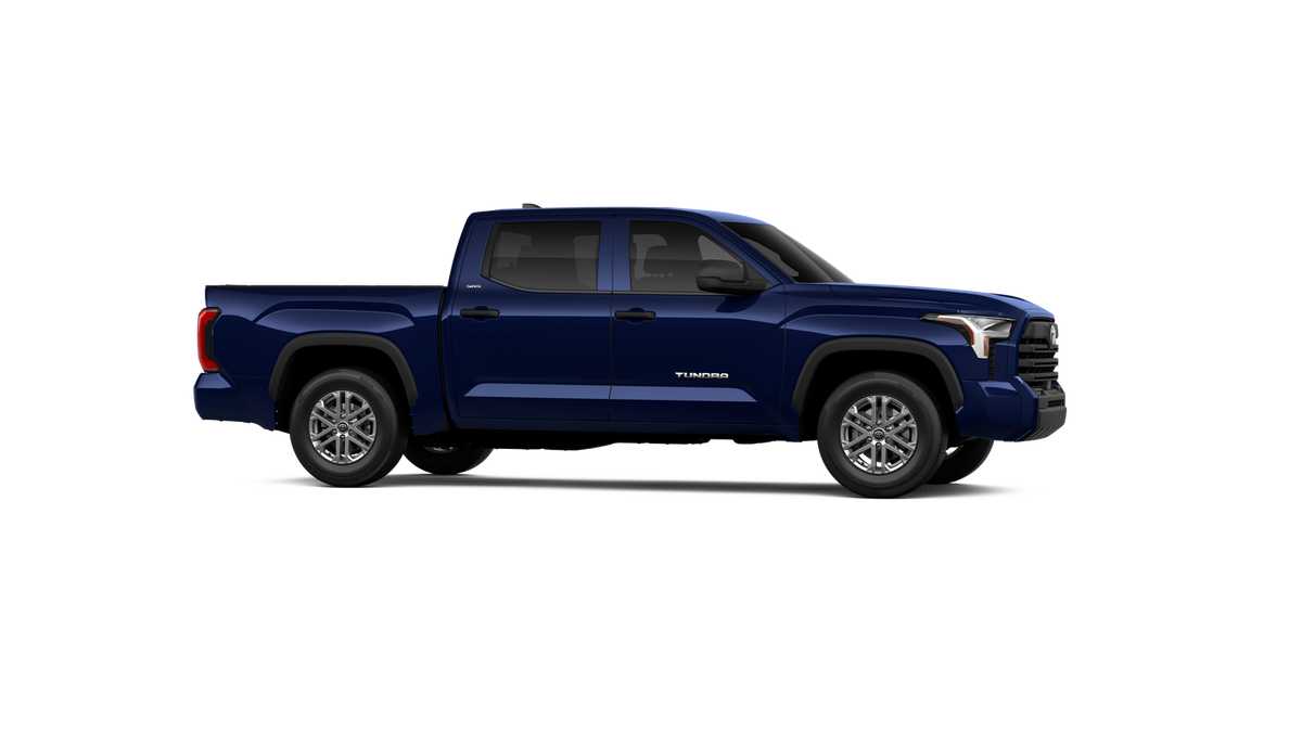 Thumbnail: 2026 Toyota Tundra - 13
