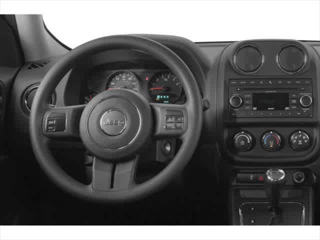 Thumbnail: 2015 Jeep Patriot - 4