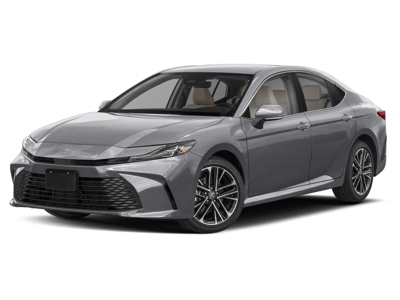 Thumbnail: 2025 Toyota Camry - 1