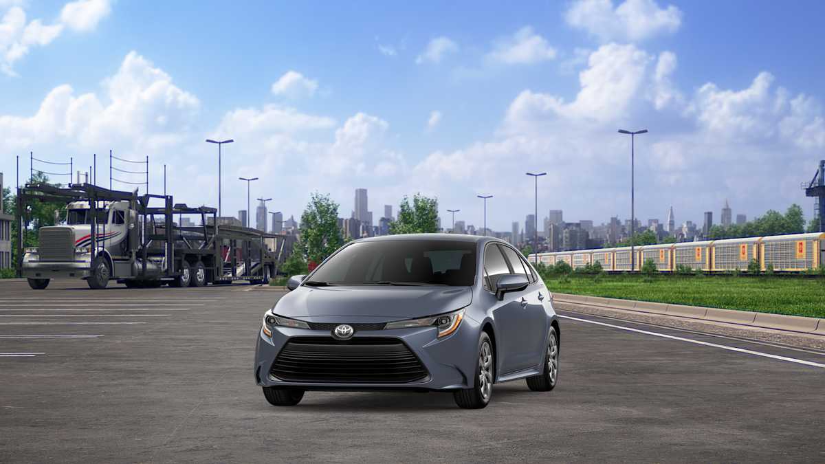 Thumbnail: 2026 Toyota Corolla - 18