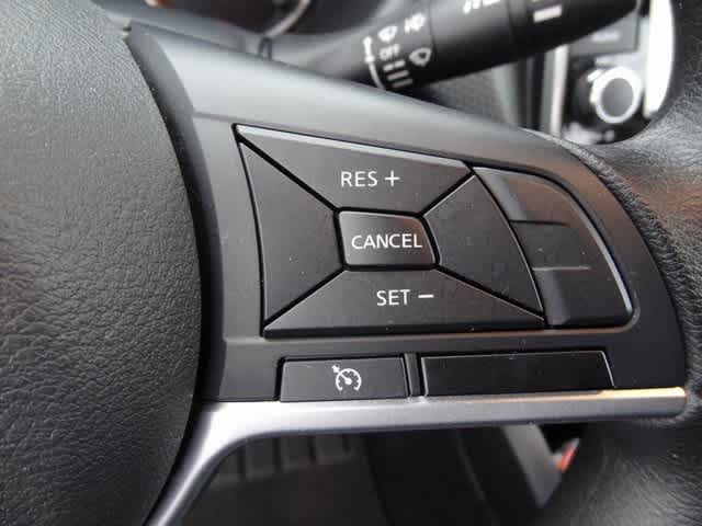 Thumbnail: 2021 Nissan Kicks - 17