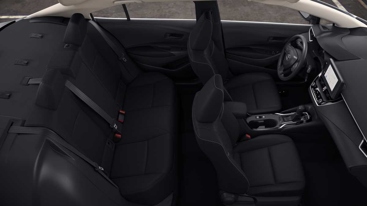 Thumbnail: 2026 Toyota Corolla - 22