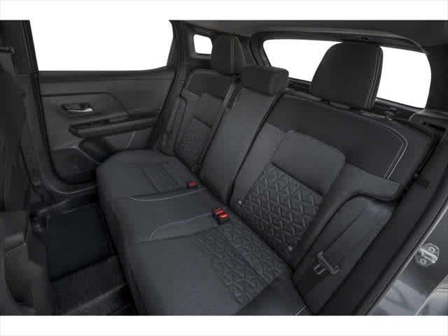 Thumbnail: 2025 Nissan Kicks - 9