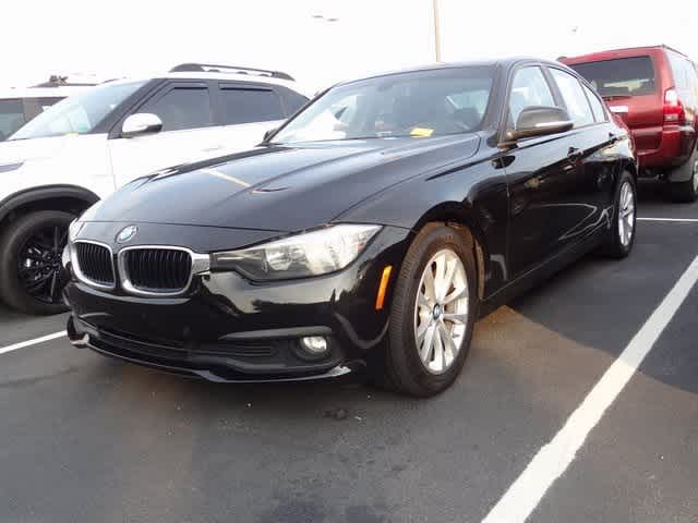 2016 BMW 3 Series 320i xDrive -
                  Chesapeake, VA