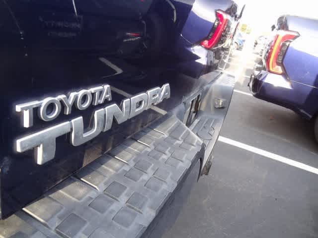 Thumbnail: 2013 Toyota Tundra - 7