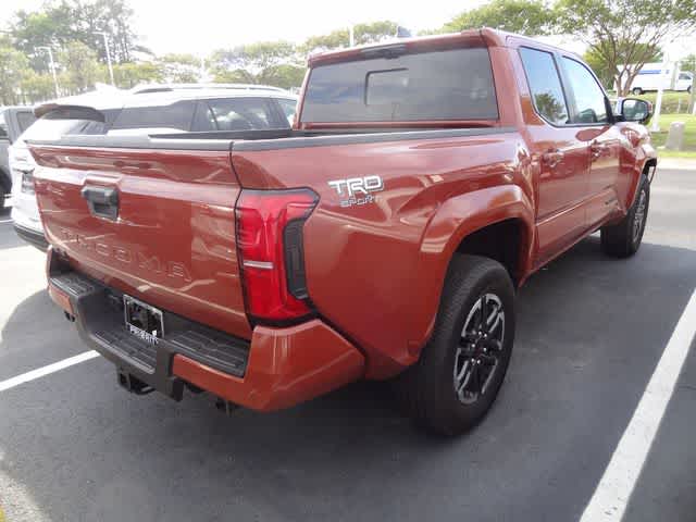 Thumbnail: 2025 Toyota Tacoma - 5