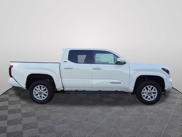 Thumbnail: 2025 Toyota Tacoma - 4