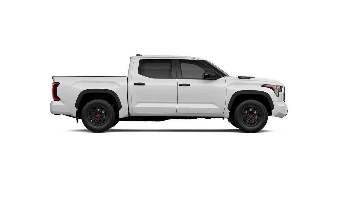 Thumbnail: 2026 Toyota Tundra - 12