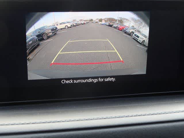 Thumbnail: 2024 Mazda CX-30 - 25