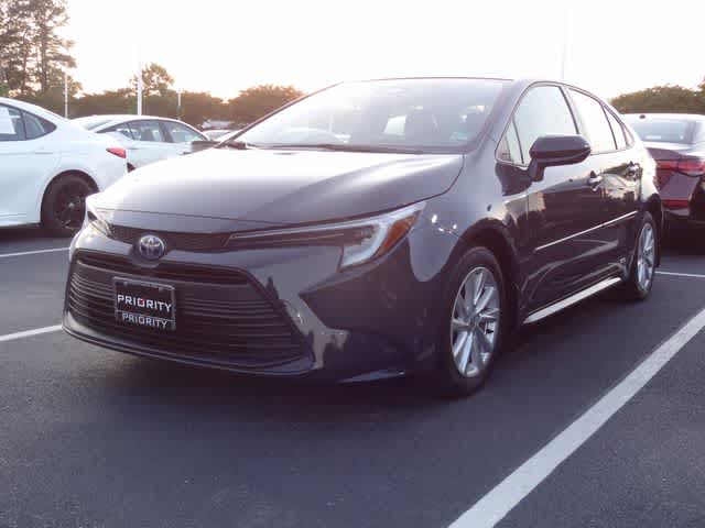 Thumbnail: 2025 Toyota Corolla - 1