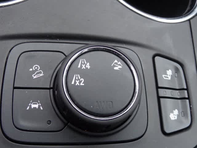 Thumbnail: 2024 GMC Terrain - 18