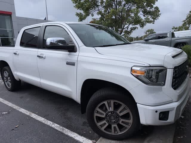Thumbnail: 2020 Toyota Tundra - 2